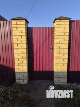 Дача 10м², 1-этажный, участок 4 сот.