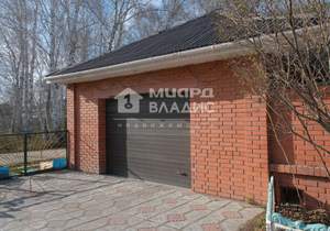 Дом 304м², 2-этажный, участок 8 сот.