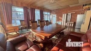 Дом 350м², 2-этажный, участок 20 сот.