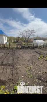 Дом 5м², 1-этажный, участок 5 сот.