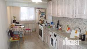 Дом 72м², 1-этажный, участок 2 сот.