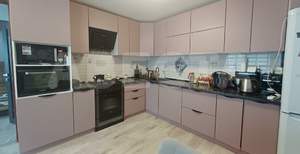 Дом 200м², 1-этажный, участок 6 сот.