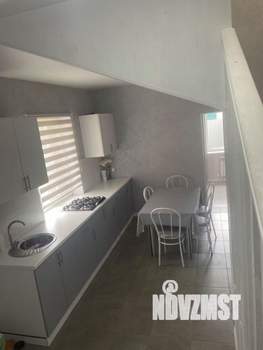 Дом 117м², 2-этажный, участок 8 сот.