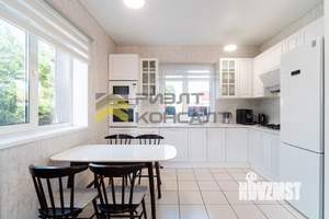 Дом 96м², 2-этажный, участок 8 сот.