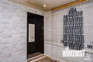 Дом 30м², 1-этажный, участок 3 сот.