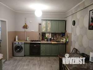 Дом 72м², 1-этажный, участок 3 сот.