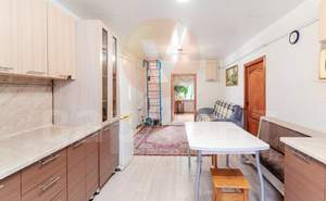 Дом 122м², 1-этажный, участок 7 сот.