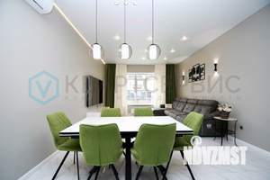 Коттедж 220м², 1-этажный, участок 8 сот.