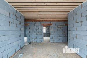 Дом 125м², 1-этажный, участок 5 сот.