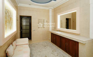 Дом 511м², 2-этажный, участок 25 сот.