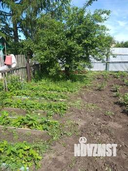 Дом 30м², 1-этажный, участок 6 сот.