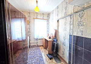 Дом 88м², 1-этажный, участок 4 сот.