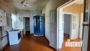 Дом 50м², 1-этажный, участок 4 сот.