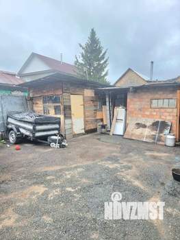 Дом 166м², 2-этажный, участок 377 сот.