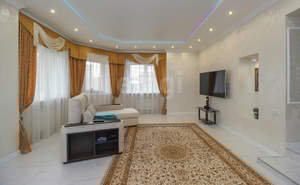 Дом 326м², 2-этажный, участок 9 сот.