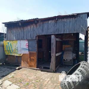 Дом 53м², 1-этажный, участок 4 сот.