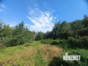 Дача 9м², 1-этажный, участок 8 сот.