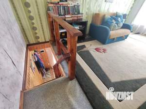 Дом 43м², 2-этажный, участок 5 сот.