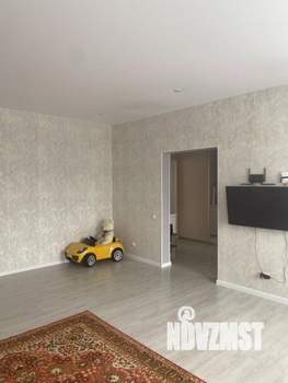 Дом 117м², 2-этажный, участок 8 сот.