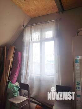 Дом 126м², 2-этажный, участок 4 сот.