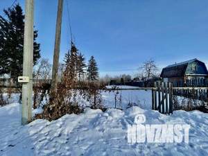 Дом 10м², 2-этажный, участок 4 сот.