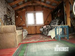 Дом 44м², 2-этажный, участок 7 сот.