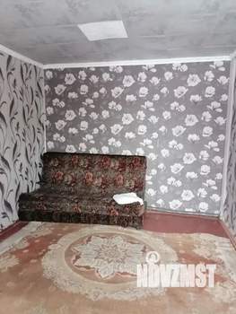 Дом 49м², 1-этажный, участок 3 сот.