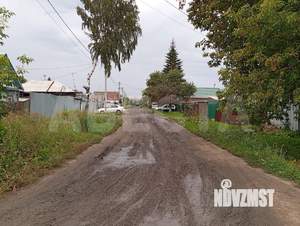 Дом 53м², 1-этажный, участок 6 сот.