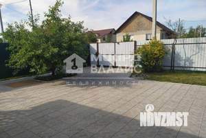 Дом 36м², 1-этажный, участок 4 сот.