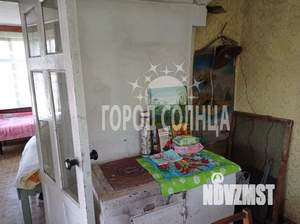 Дом 45м², 2-этажный, участок 6 сот.