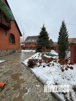 Дом 205м², 2-этажный, участок 8 сот.