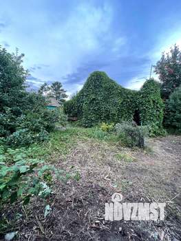 Дом 15м², 1-этажный, участок 3 сот.