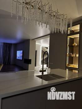 Коттедж 350м², 2-этажный, участок 8 сот.