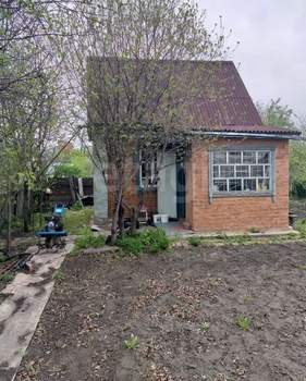 Дом 20м², 2-этажный, участок 4 сот.