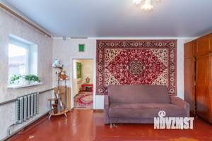 Дом 71м², 1-этажный, участок 5 сот.