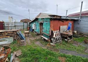 Дом 82м², 1-этажный, участок 7 сот.