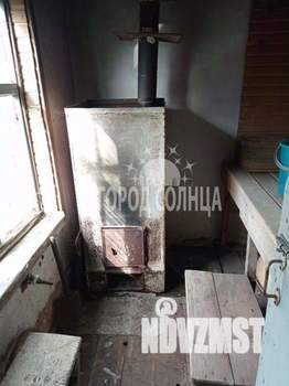 Дом 45м², 2-этажный, участок 6 сот.