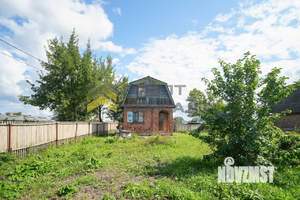 Дом 22м², 1-этажный, участок 5 сот.