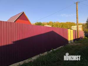 Дача 10м², 1-этажный, участок 4 сот.