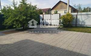 Дом 36м², 1-этажный, участок 4 сот.