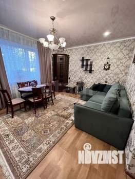 Таунхаус 93м², 2-этажный, участок 4 сот.