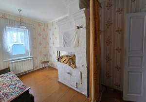 Дом 63м², 1-этажный, участок 4 сот.