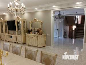 Дом 478м², 3-этажный, участок 12 сот.