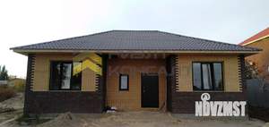 Дом 97м², 1-этажный, участок 6 сот.