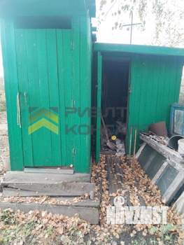 Дом 12м², 1-этажный, участок 7 сот.