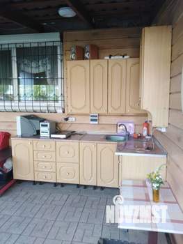 Дача 40м², 2-этажный, участок 5 сот.