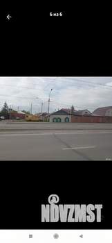 Дом 73м², 2-этажный, участок 3 сот.