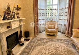 Дом 173м², 2-этажный, участок 6 сот.