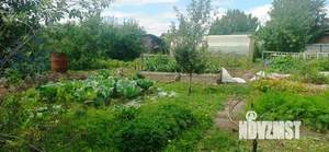 Дом 12м², 1-этажный, участок 5 сот.