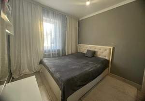 Дом 58м², 1-этажный, участок 5 сот.